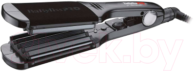 Плойка BaByliss BAB2512EPCE - фото