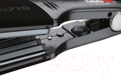 Плойка BaByliss BAB2512EPCE
