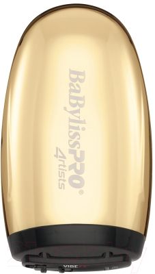 Массажер электронный BaByliss Pro Vibefx FXSM1GE