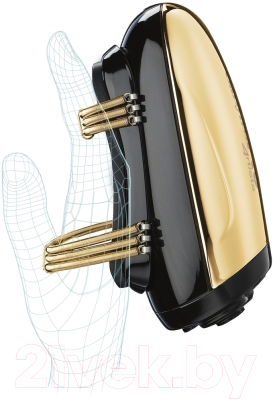 Массажер электронный BaByliss Pro Vibefx FXSM1GE