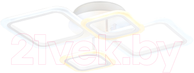 Люстра Ambrella Acrylica / FA4382