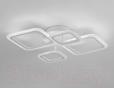 Люстра Ambrella Acrylica / FA4382