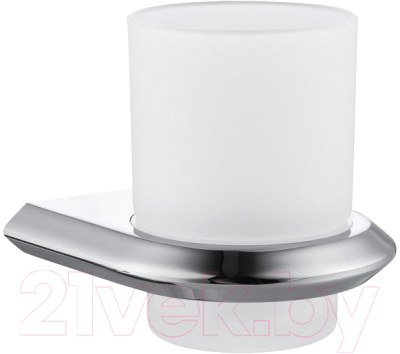 Стакан для зубной щетки и пасты Abber Nord AA1556 - фото