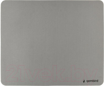Коврик для мыши Gembird MP-S-G - фото