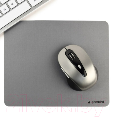 Коврик для мыши Gembird MP-S-G