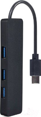 USB-хаб Gembird UHB-CM-U3P4-01