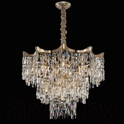 Люстра Citilux Моника CL308282