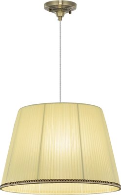 Потолочный светильник Citilux Вена CL402033 