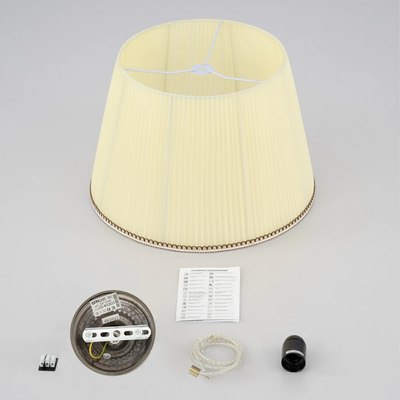 Потолочный светильник Citilux Вена CL402033 