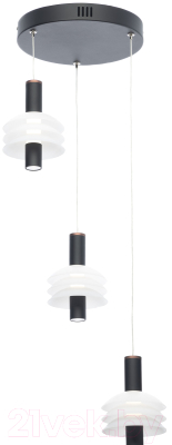 Потолочный светильник Citilux CL202031