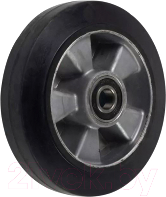 Колесо для тележки складской TOR BF/BF-III/DF-III/RHP/AC/ 1000915 - фото