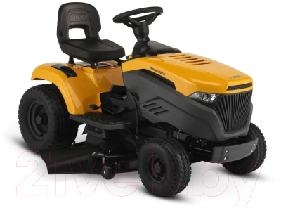 Райдер бензиновый Stiga Tornado 5108 W (2T1220481/ST2)