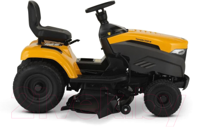 Райдер бензиновый Stiga Tornado 5108 W (2T1220481/ST2)