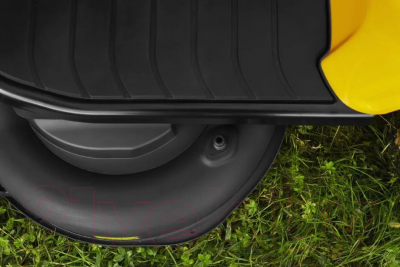 Райдер бензиновый Stiga Tornado 5108 W (2T1220481/ST2)