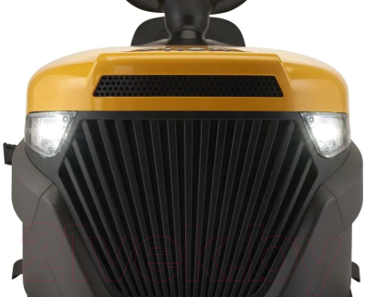 Райдер бензиновый Stiga Tornado 5108 W (2T1220481/ST2)