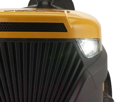 Райдер бензиновый Stiga Tornado 5108 W (2T1220481/ST2)