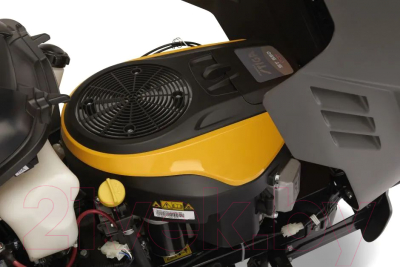 Райдер бензиновый Stiga Tornado 5108 W (2T1220481/ST2)