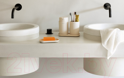 Набор аксессуаров для ванной Brabantia 223402