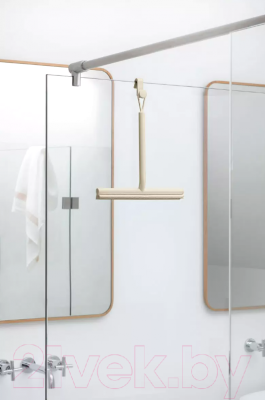 Скребок для душевой кабины Brabantia 223303