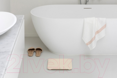 Напольные весы электронные Brabantia 223440