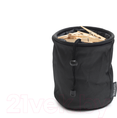 Мешок для прищепок Brabantia 149504