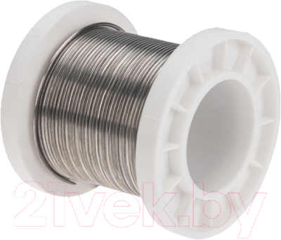 Припой Rexant ПОСу 95-5 / 09-3511 - фото