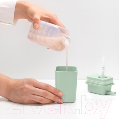 Дозатор для жидкого мыла Brabantia 215766