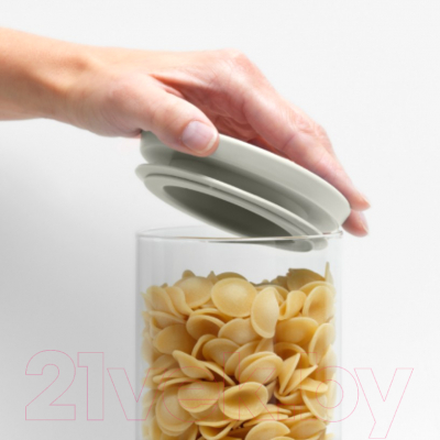 Набор емкостей для хранения Brabantia 100550