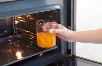 Набор емкостей для хранения Brabantia 100550