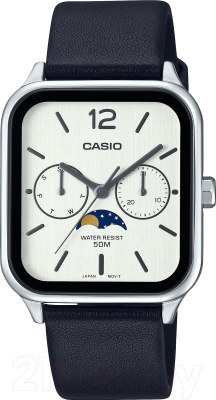 Часы наручные мужские Casio MTP-M305L-7A - фото