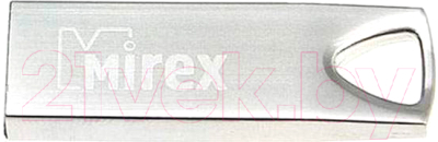 USB flash накопитель Mirex Intro 32GB (13600-ITRNTO32) - фото
