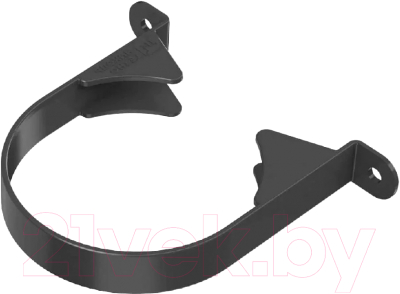 Хомут водосточной трубы Технониколь Оптима 073472 - фото