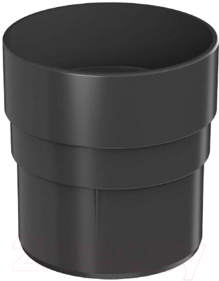 Муфта водосточная Технониколь Оптима 073467 - фото