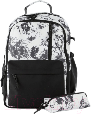 Рюкзак Ecotope 377-4421-BLK - фото