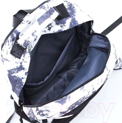 Рюкзак Ecotope 377-4421-BLK