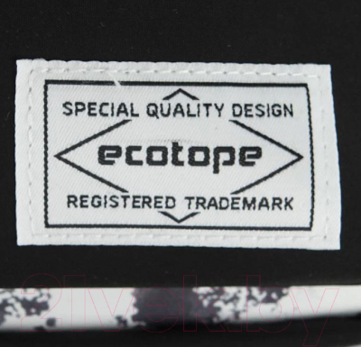 Рюкзак Ecotope 377-4421-BLK