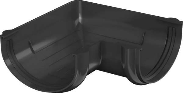 Угол желоба Технониколь Оптима 90 градусов / 073471 - фото