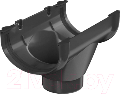 Воронка водосточная Технониколь Оптима 073461 - фото