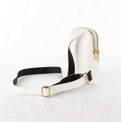 Сумка Passo Avanti 878-326-WHT (белый)