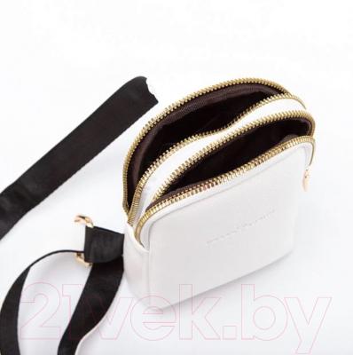 Сумка Passo Avanti 878-326-WHT (белый)