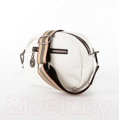 Сумка Passo Avanti 933-8112-WHT