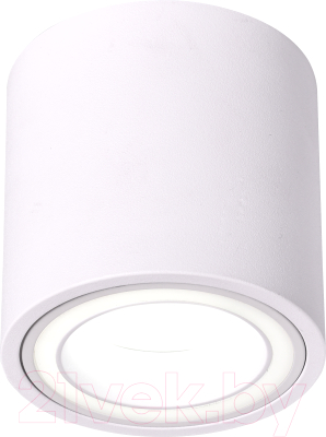 Точечный светильник ЭРА OL47 WH MR16 / Б0059795