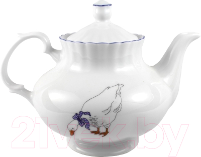Заварочный чайник Cmielow i Chodziez Iwona / E280-0I05662 - фото
