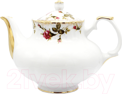 Заварочный чайник Cmielow i Chodziez Iwona / B013-0I05662 - фото