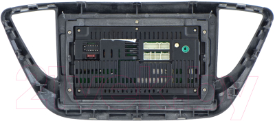 Бездисковая автомагнитола Incar DTA-2402