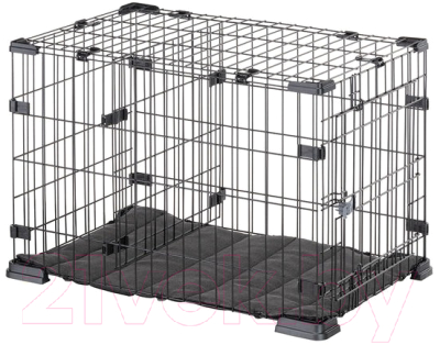 Клетка для животных Ferplast Doggy Hub / 73176117