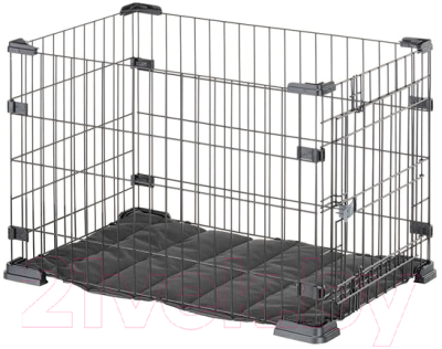 Клетка для животных Ferplast Doggy Hub / 73176117