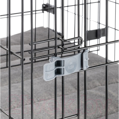 Клетка для животных Ferplast Doggy Hub / 73176117