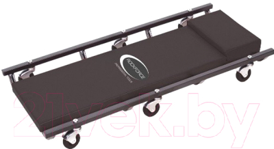 Лежак подкатной RockForce RF-TR6451 - фото