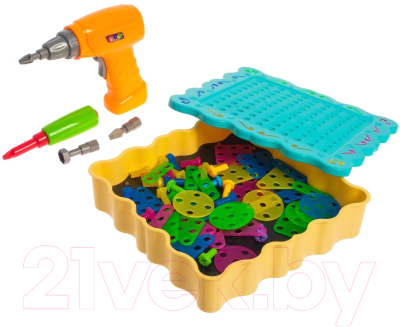 Конструктор Unicon Конструктики / 3575740